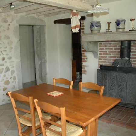 Le Bellaton Βίλα Ambronay Εξωτερικό φωτογραφία